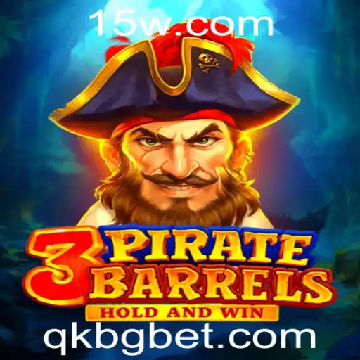 Desvendando o Fascinante Universo de 3PirateBarrels: Uma Aventura com kbgbet