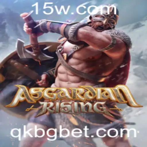 AsgardianRising: Explorando o Mundo de Valhalla com kbgbet