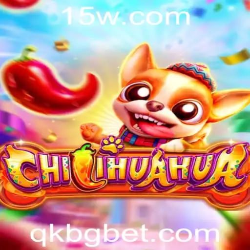 Explorando o Fascinante Mundo de CHILIHUAHUA: O Jogo Que Está Conquistando os Corações
