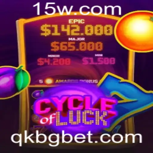 CycleofLuck: Descubra a Emoção do Jogo com KbgBet