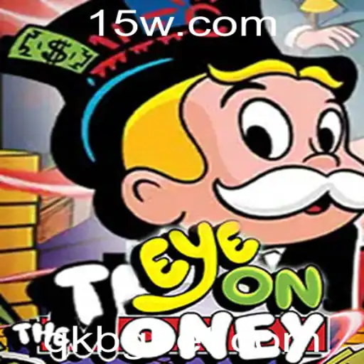 Explorando o Mundo de EyeOnTheMoney: A Nova Sensação no Mercado de Jogos