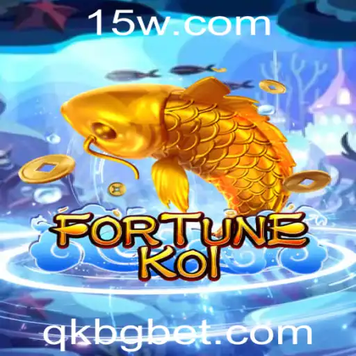 Explorando o Mundo de FORTUNEKOI: Uma Aventura Emocionante dos Cassinos Online