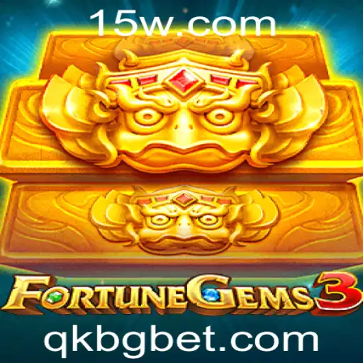 Explorando FortuneGems3: O Fascínio do Jogo com KBGBet