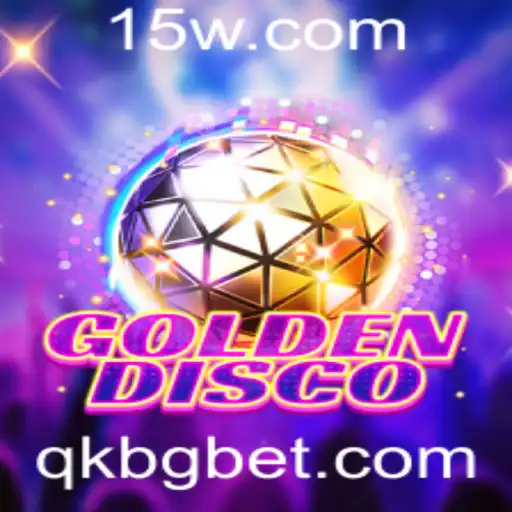 GoldenDisco: Descubra o Brilho e a Diversão do Novo Jogo