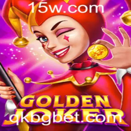 GoldenJoker: Um Mergulho no Universo do Jogo