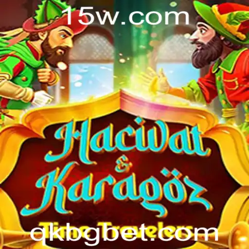 Descubra o Fascinante Mundo de Hacivat and Karagoz: Jogo Tradicional e Sua Evolução