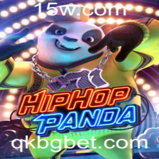 Descubra o Jogo HipHopPanda: Uma Experiência Única de Cassino