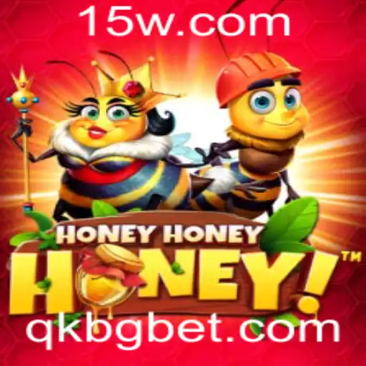 Descubra o Mundo Encantado de HoneyHoneyHoney: Um Jogo Delicioso