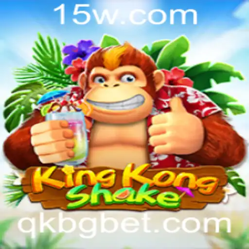 KingKongShake: A Nova Sensação dos Jogos Online com kbgbet