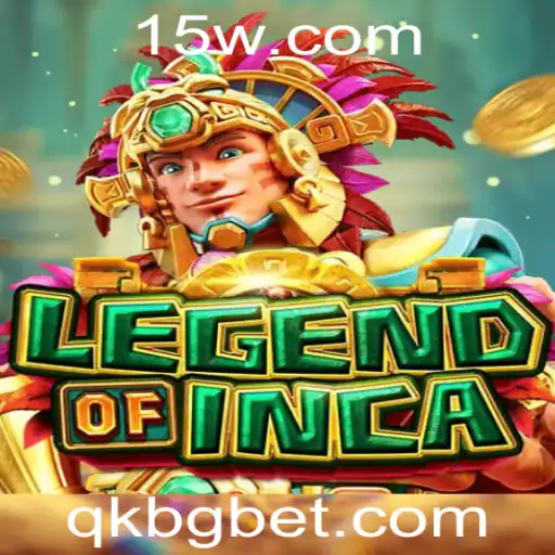 Descubra os Segredos de LegendofInca: Um Jogo de Aventuras