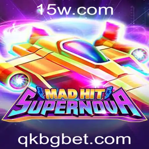 Explorando o Universo do MadHitSupernova: Um Marco Revolucionário nos Jogos
