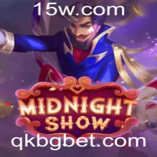 Explorando MidnightShow: O Novo Sucesso no Mundo dos Jogos