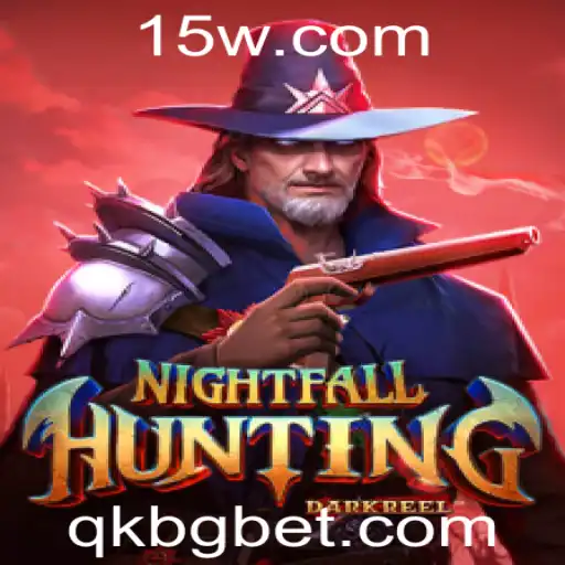 Descubra o Mundo de NightfallHunting: Um Jogo Revolucionário
