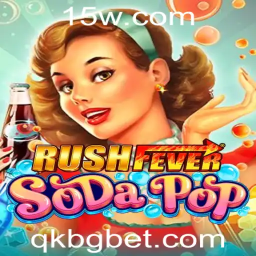 Descubra o Universo de RushFeverSodaPop: O Jogo que Conquista Multidões