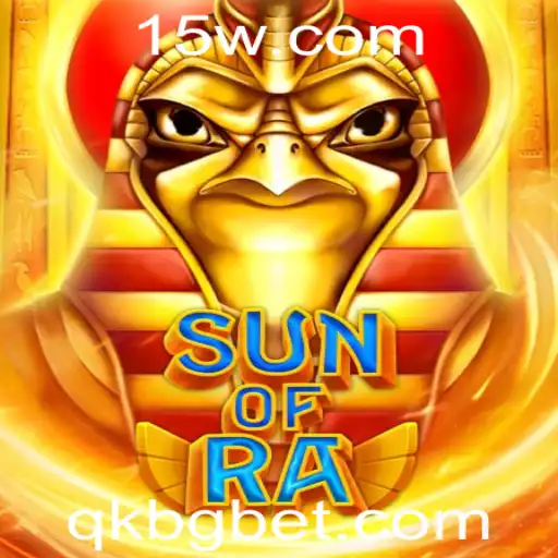 SunofRa: Um Mergulho no Fascinante Mundo do Jogo