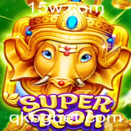SuperRich: Um Olhar Aprofundado no Jogo que Está Dominando o Mercado