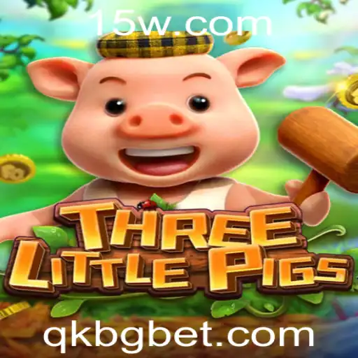 Descubra o Mundo Encantador de 'Three Little Pigs': Regras e Estratégias