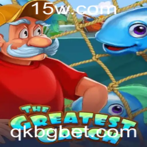TheGreatestCatch: Descubra o Fascinante Universo deste Jogo Inovador
