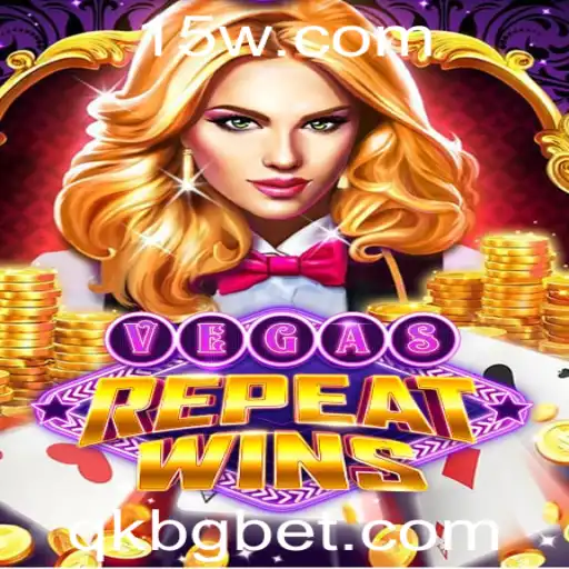 Descubra o Excitante Mundo do Jogo VegasRepeatWins