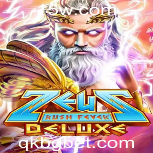 Desvendando ZeusRushFeverDeluxe: Um Mergulho no Universo de Aventuras Divinas